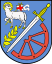 Braniewo Staroste Coat of Arms