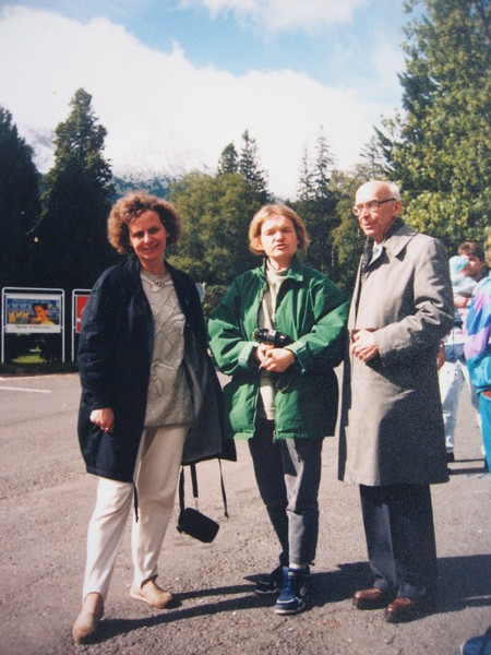 1996-Konferencja-Liptovski_Jan